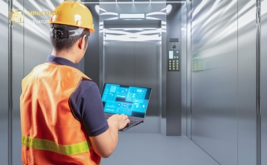  Quy trình bảo trì thang máy TP.HCM chuẩn kỹ thuật