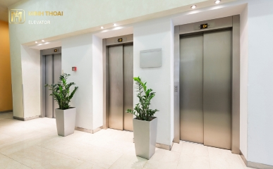 Lắp đặt thang máy cần lưu ý những gì?