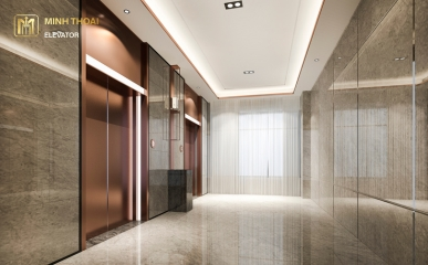 3 lưu ý quan trọng khi lắp đặt thang máy gia đình