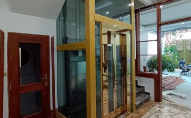 Đơn Vị Thi Công Thang Máy Uy Tín Ở TP.HCM – Cam Kết Đúng Tiến Độ, Bền Bỉ Theo Thời Gian