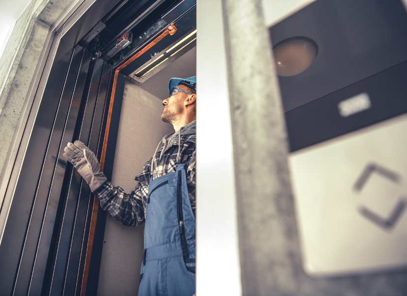 Quy trình lắp đặt thang máy chuẩn kỹ thuật gồm những bước nào?