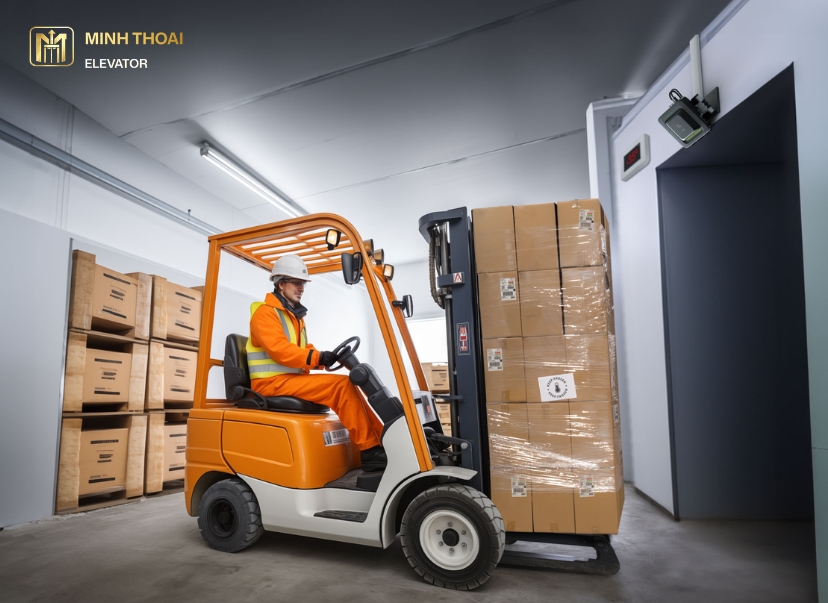 Những yêu cầu kỹ thuật cần kiểm tra trước khi lắp đặt